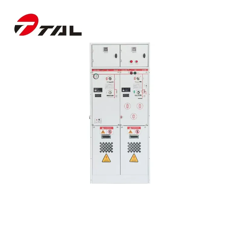 Pieni vuoto ja pitkä käyttöikä: Taili 36kV SF6 kaasueristeisen kytkinlaitteen ydinedut