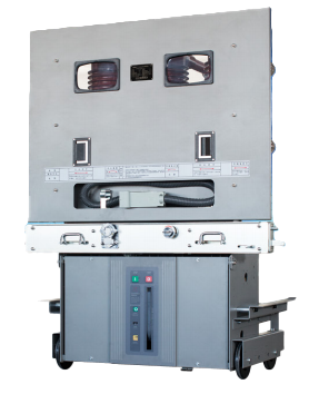 Uusi ZN85-40.5kV asennus- ja käyttöohje