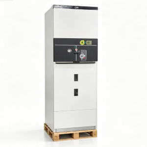 24KV puolieristetty kaasueristetty kytkinlaite (GIS)