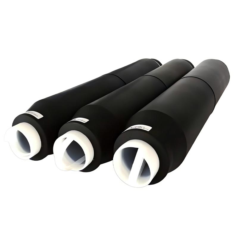 Kylmäkutistekaapelin liitossarja