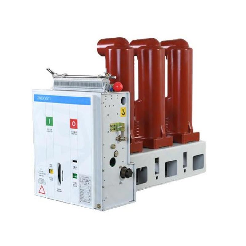 Kiinteätyyppinen sisäkäyttöinen VCB