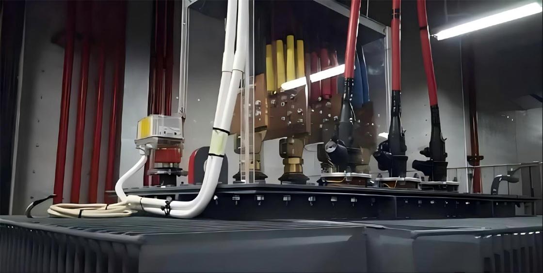 250A Separable Connector