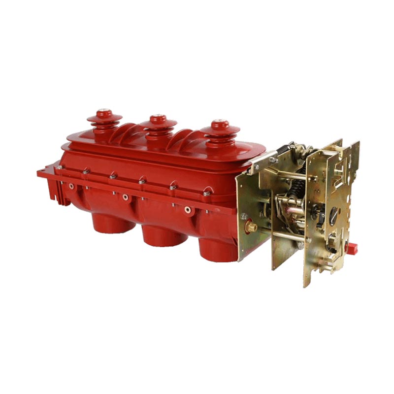 Sisäkäyttöinen SF6 LBS