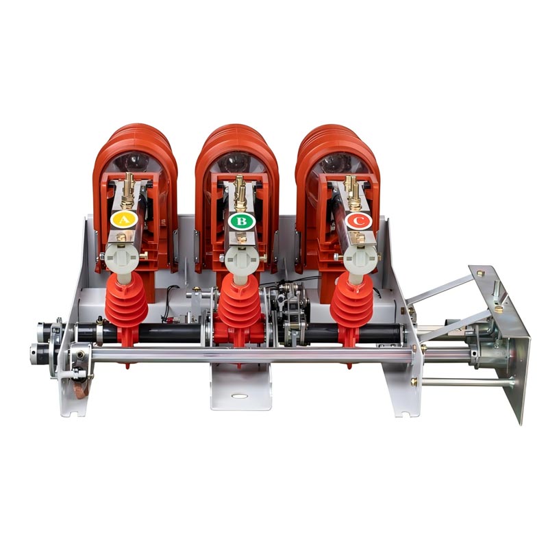 Sisätilojen tyhjiökuormakytkin