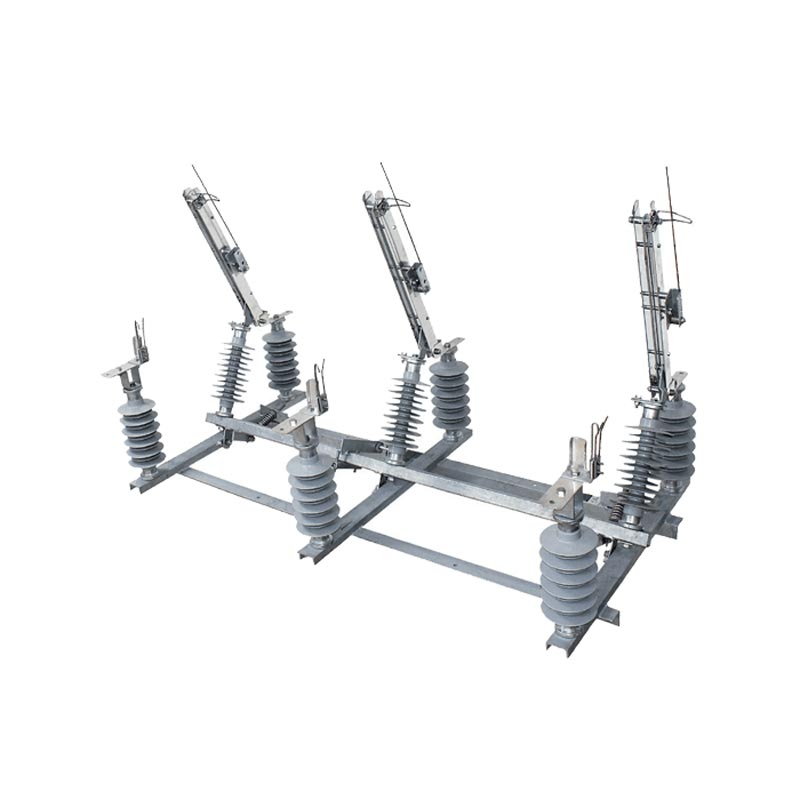 Ulkoinen IACM-erotin