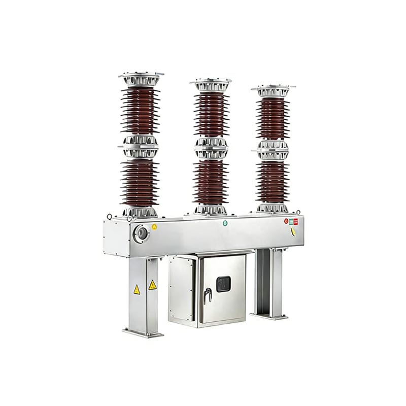 Ulkoinen SF6 katkaisija