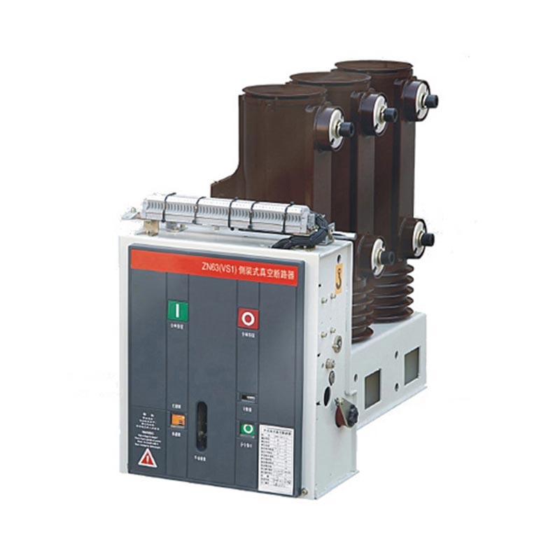 ZN63 sisäkäyttöinen VCB