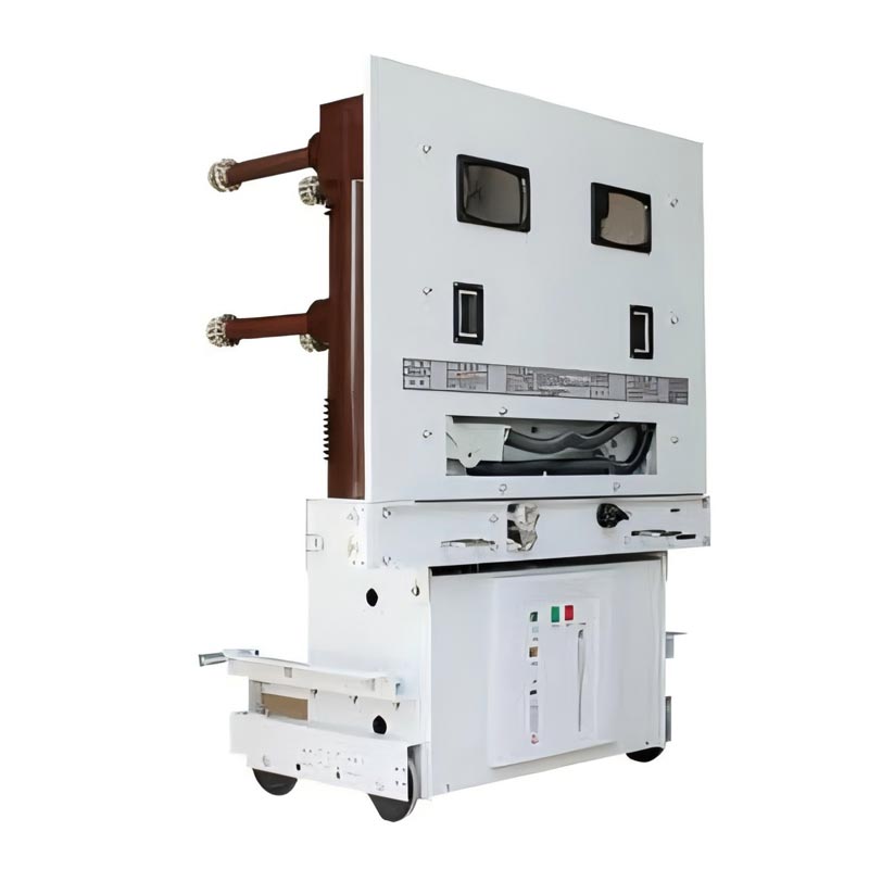 ZN85-40.5 VCB sisäkäyttöön